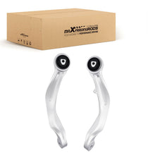 Load image into Gallery viewer, 2x FOR WISHBONES suitable for BMW 5 SERIES E60 2007-2010 TOURING E61 05-10