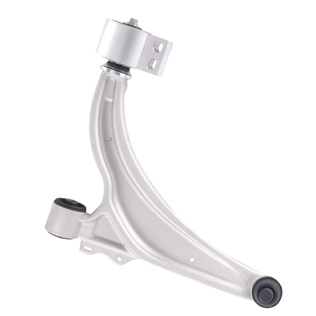 2x draagarm voor onder links + rechts geschikt voor VAUXHALL ZAFIRA MK III (P12) 10-16