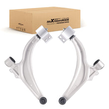 Load image into Gallery viewer, 2x draagarm voor onder links + rechts geschikt voor VAUXHALL ZAFIRA MK III (P12) 10-16