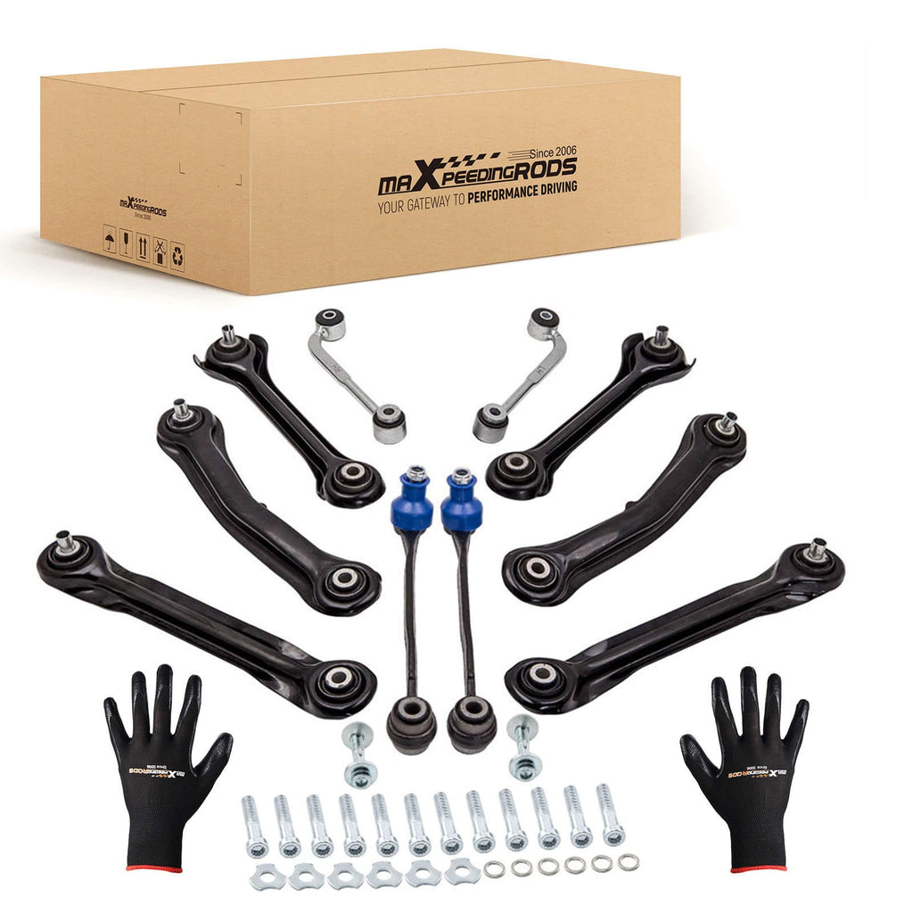 REAR SUSPENSION ARM suitable for MERCEDES W203 S203 CL203 CLK A209 C208 SLK R171
