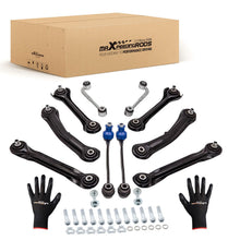 Load image into Gallery viewer, WISHBONE REAR AXLE 10-PIECE suitable for MERCEDES C-CLASS W203 C180 C230 BOTH SIDES