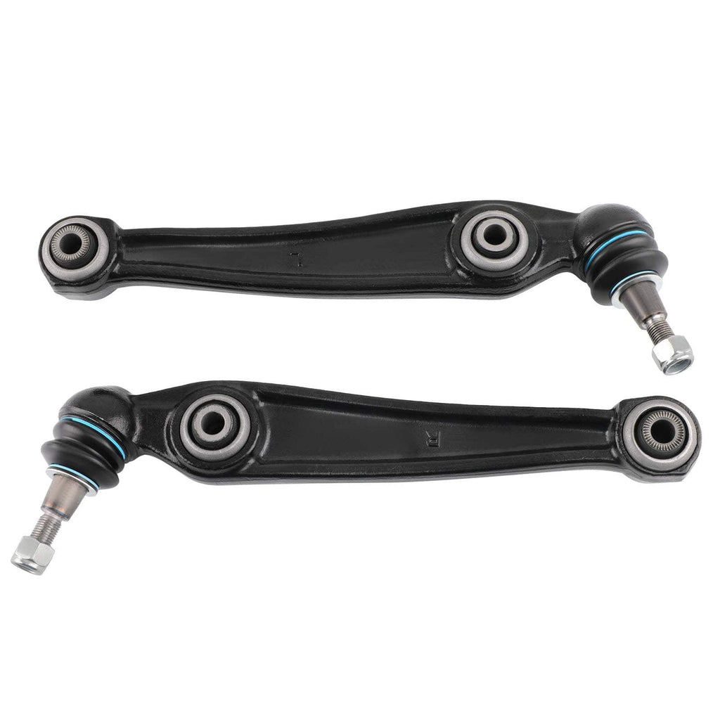 2xQUERLENKER SET geschikt voor BMW X5 E70 X6 E71 E72 rechts+links 31126771893 31126771894