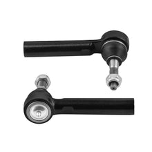 Load image into Gallery viewer, 8 PCS FRONT CONTROL ARM WITH BALL JOINT TIE RODS fit for GMC SIERRA YUKON XL 1500