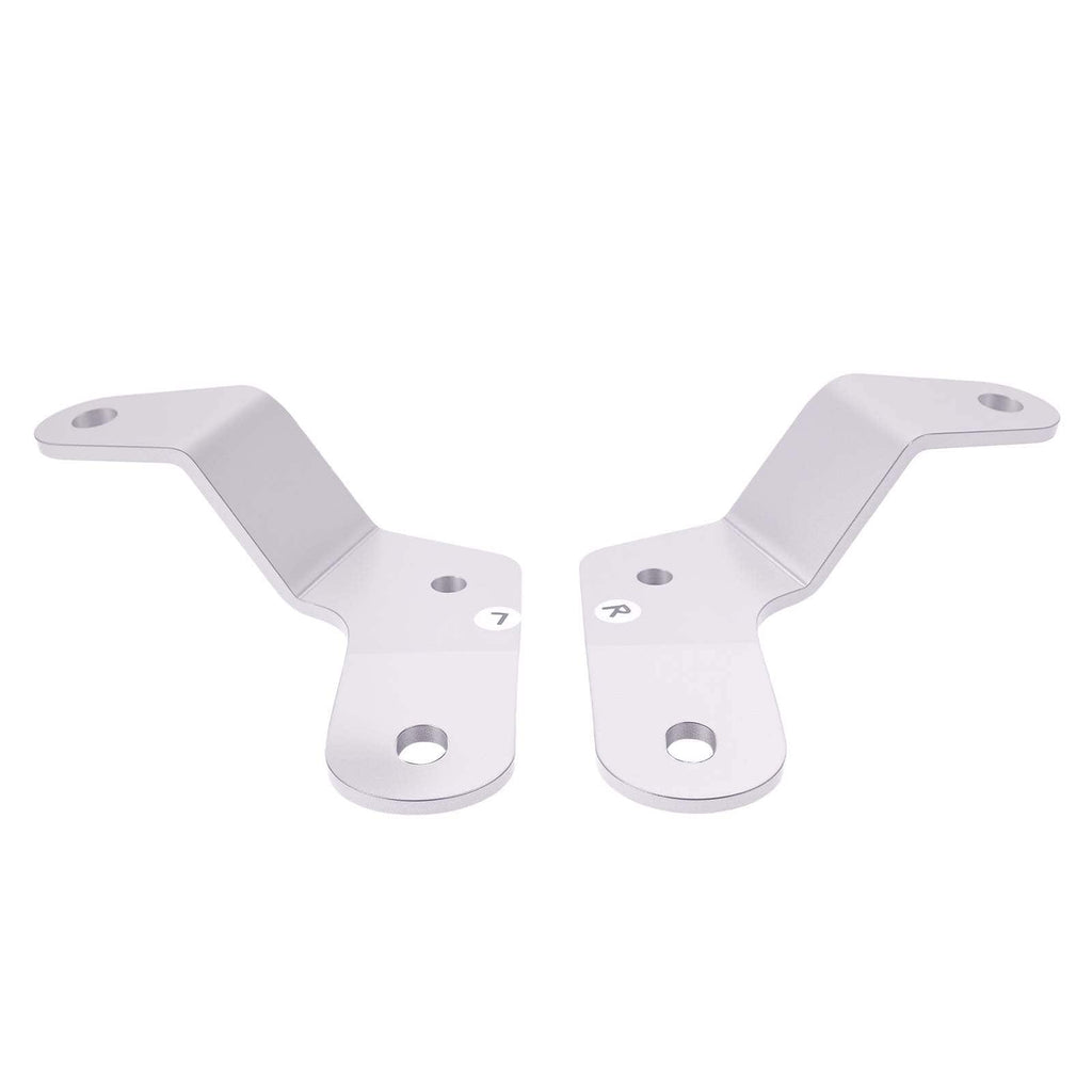 For Disconnectable Control Arms + Control Arm Mounts suitable for Jeep Cherokee XJ 84-01
