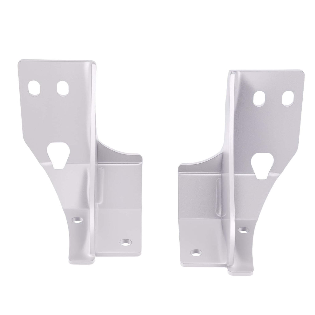 Front Control Arm Drop Bracket Support Kit suitable for Jeep Cherokee XJ 4WD
