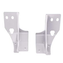 Load image into Gallery viewer, Front Control Arm Drop Bracket Support Kit suitable for Jeep Cherokee XJ 4WD