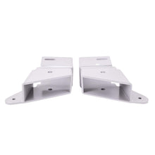 Load image into Gallery viewer, Front Control Arm Drop Bracket Support Kit suitable for Jeep Cherokee XJ 4WD