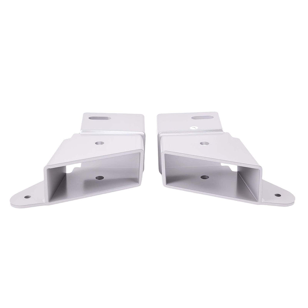 For Disconnectable Control Arms + Control Arm Mounts suitable for Jeep Cherokee XJ 84-01
