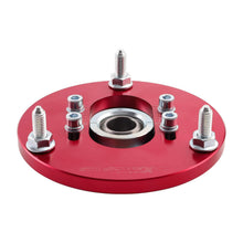 Load image into Gallery viewer, 6 Pieces Adjustable Control Arms + Camber Plates + Control Arm Bushings suitable for BMW E46