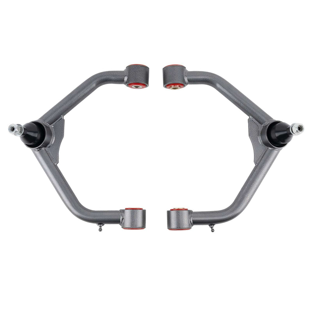 2 pieces FOR UPPER CONTROL ARMS suitable for DODGE RAM 1500 06-23 4WD