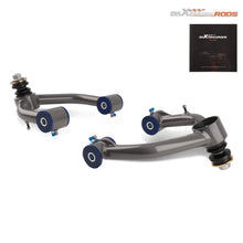 Load image into Gallery viewer, 2-4" LIFT TUBULAR UPPER CONTROL ARM fits TOYOTA TUNDRA SEQUOIA 2000-06 07