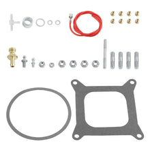 Load image into Gallery viewer, 4 Barrel Carburetor 600 CFM for Holley 4160 Manual Choke 0-1850S