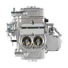 Load image into Gallery viewer, 4 Barrel Carburetor 600 CFM for Holley 4160 Manual Choke 0-1850S