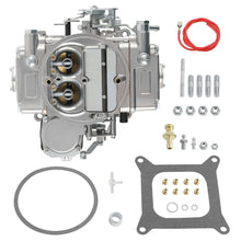 Load image into Gallery viewer, 4 Barrel Carburetor 600 CFM for Holley 4160 Manual Choke 0-1850S