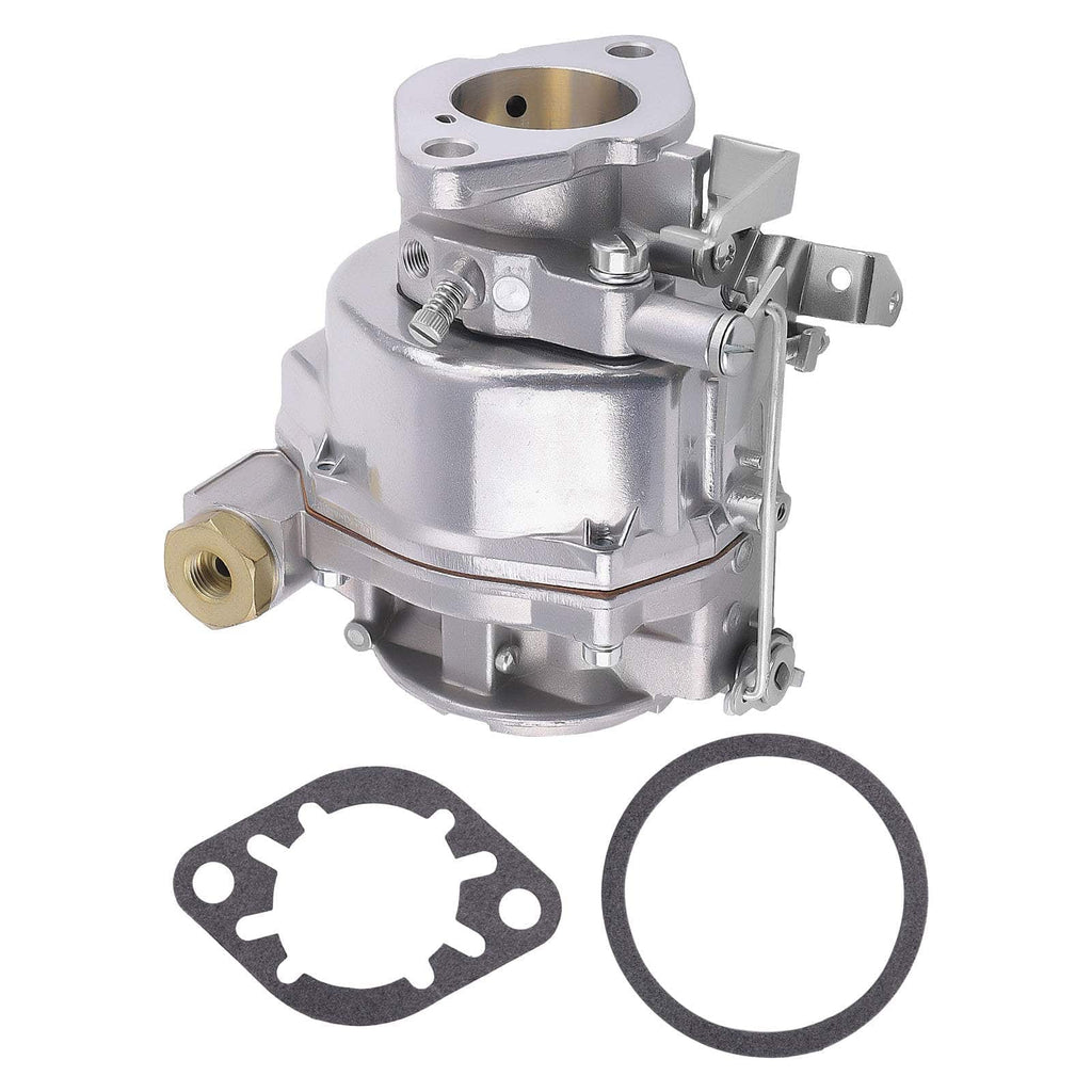 1 BBL Carburetor Carb fit for Chevrolet Rochester 193 230 250 1963-1967