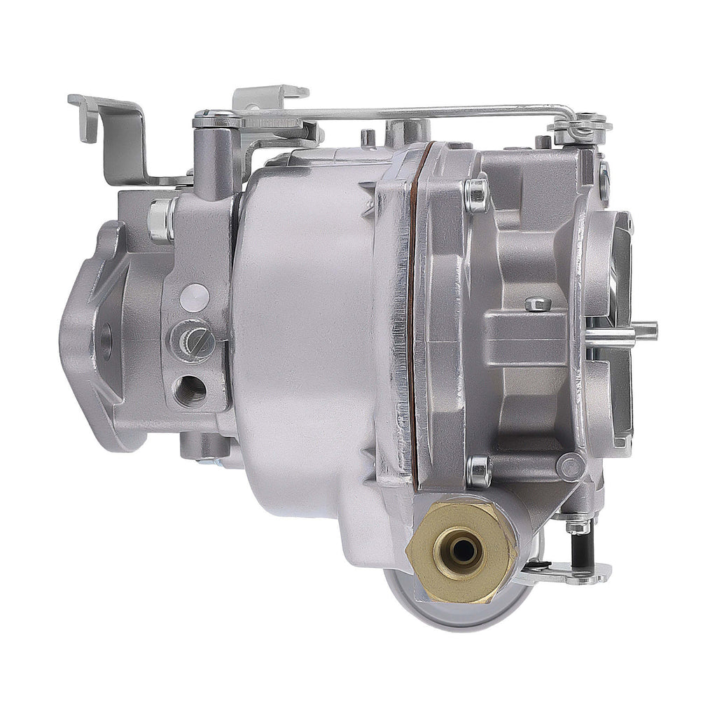 1 BBL Carburetor Carb fit for Chevrolet Rochester 193 230 250 1963-1967