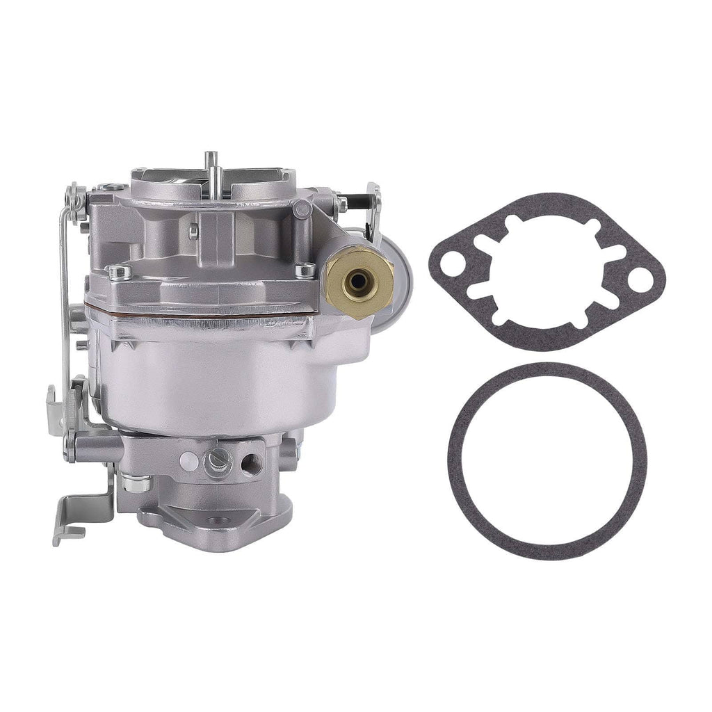 1 BBL Carburetor Carb fit for Chevrolet Rochester 193 230 250 1963-1967