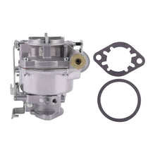 Load image into Gallery viewer, 1 BBL Carburetor Carb fit for Chevrolet Rochester 193 230 250 1963-1967