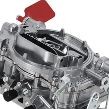 Load image into Gallery viewer, 4 Barrel Carburetor 1405 Carb 600cfm Manual Choke 600 CFM w/ Gasket