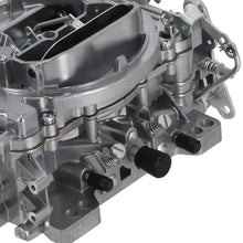 Load image into Gallery viewer, 4 Barrel Carburetor 1405 Carb 600cfm Manual Choke 600 CFM w/ Gasket