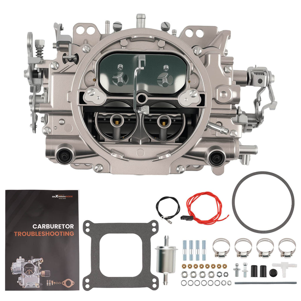 1405 600 CFM Carburetor Carby Fits Chevy Monte Carlo 5.0L 305Cu 5.7L 350Cu V8