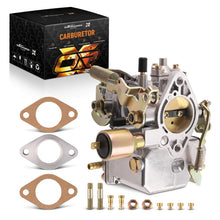 Load image into Gallery viewer, Carb Carburetor 37 Pict-3 Carburetor for VW 1600cc Beetle Thing Karmann Ghia
