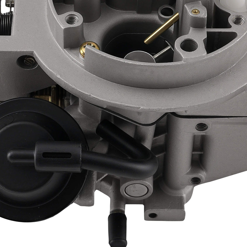Carburetor 027129016H suitable for VW Golf II Jetta II 1.6 19E 72PS 1595 ccm 1986-1991