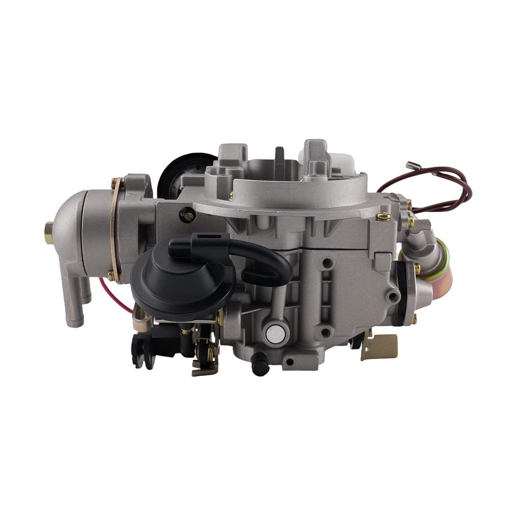 Carburetor 027129016H suitable for VW Golf II Jetta II 1.6 19E 72PS 1595 ccm 1986-1991