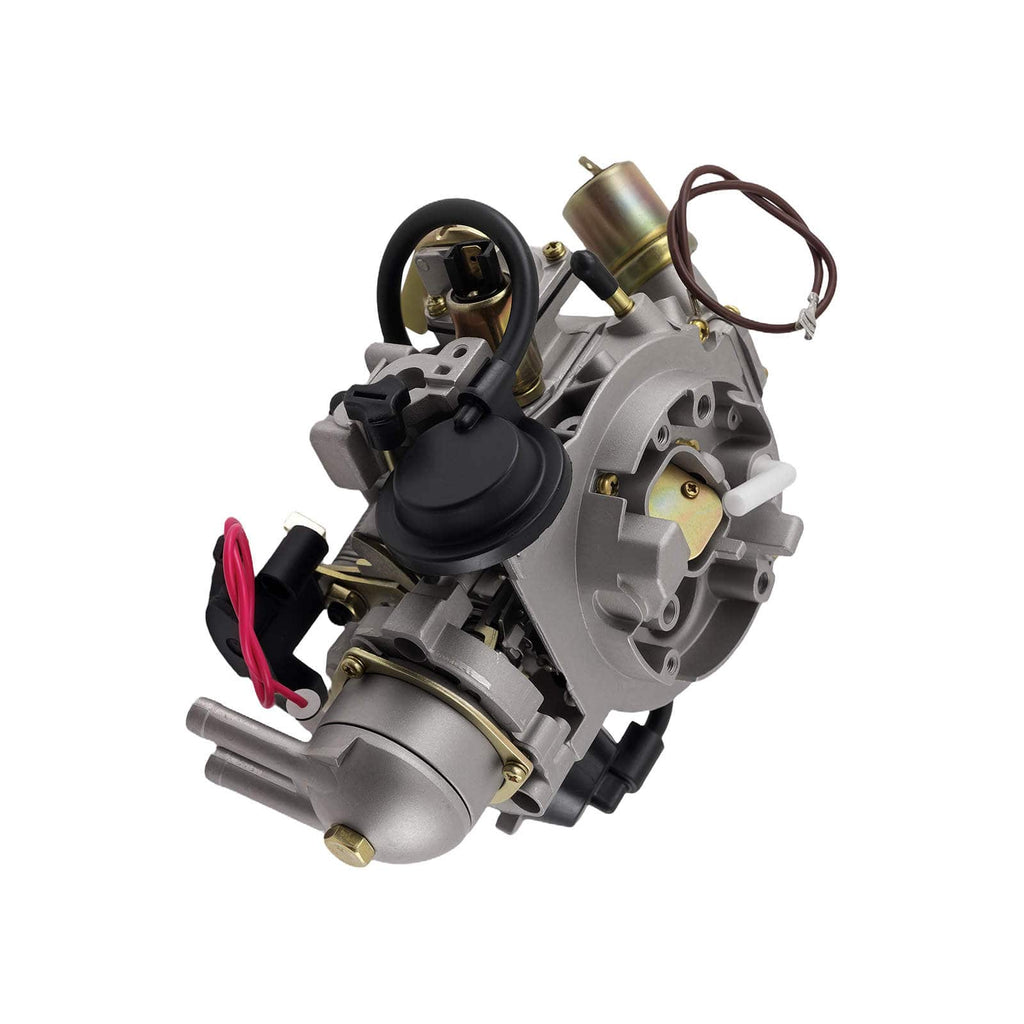 Carburetor 027129016H suitable for VW Golf II Jetta II 1.6 19E 72PS 1595 ccm 1986-1991