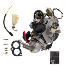 Load image into Gallery viewer, Carburetor 027129016H suitable for VW Golf II Jetta II 1.6 19E 72PS 1595 ccm 1986-1991