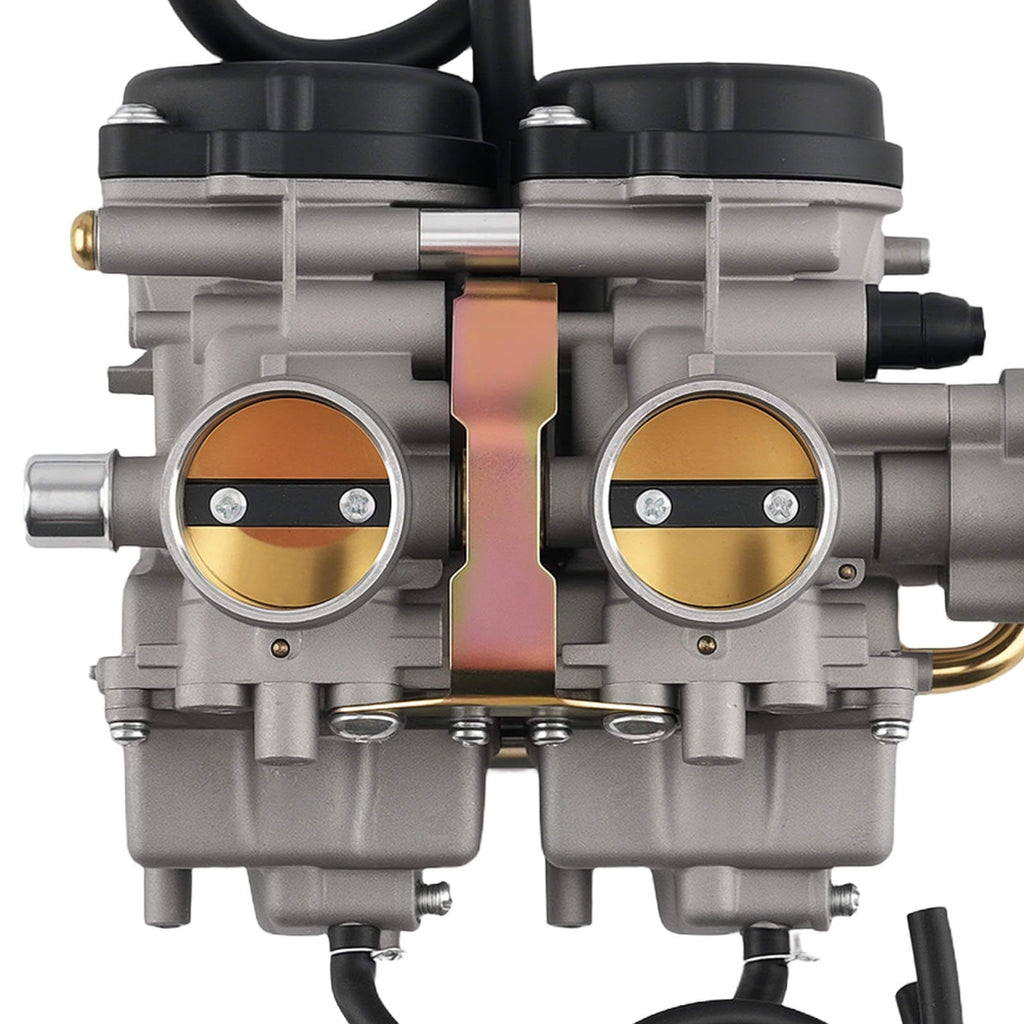 New Carburetor W/Gasket fits YAMAHA RAPTOR 660 YFM660 2001-2005 Carb Carburador