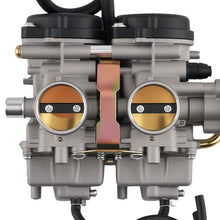 Load image into Gallery viewer, New Carburetor W/Gasket fits YAMAHA RAPTOR 660 YFM660 2001-2005 Carb Carburador