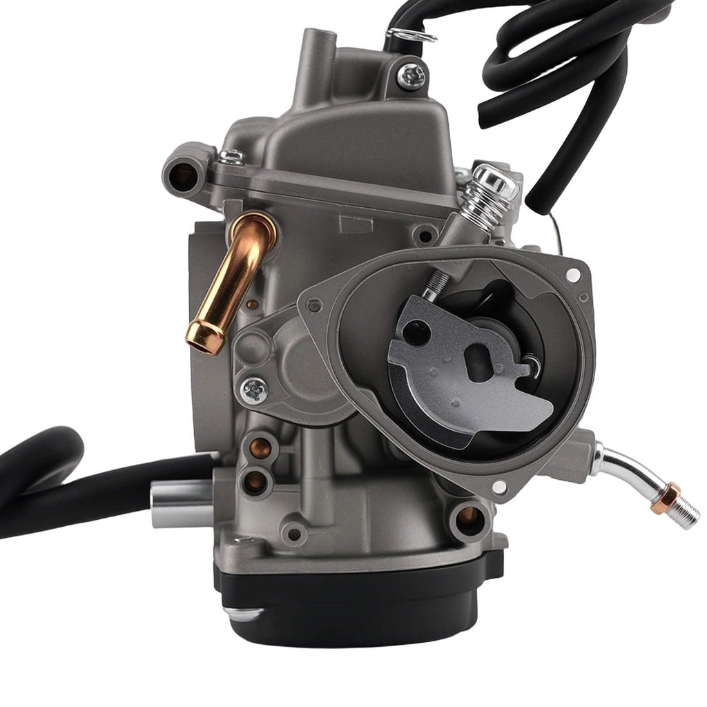 New Carburetor W/Gasket fits YAMAHA RAPTOR 660 YFM660 2001-2005 Carb Carburador