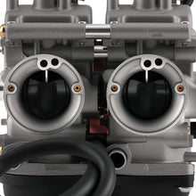 Load image into Gallery viewer, New Carburetor W/Gasket fits YAMAHA RAPTOR 660 YFM660 2001-2005 Carb Carburador