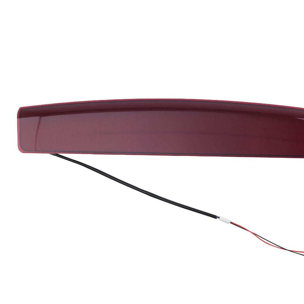 3rd Central LED Brake Light suitable for Range Rover L322 Vogue 02-12 XFG000040 rear