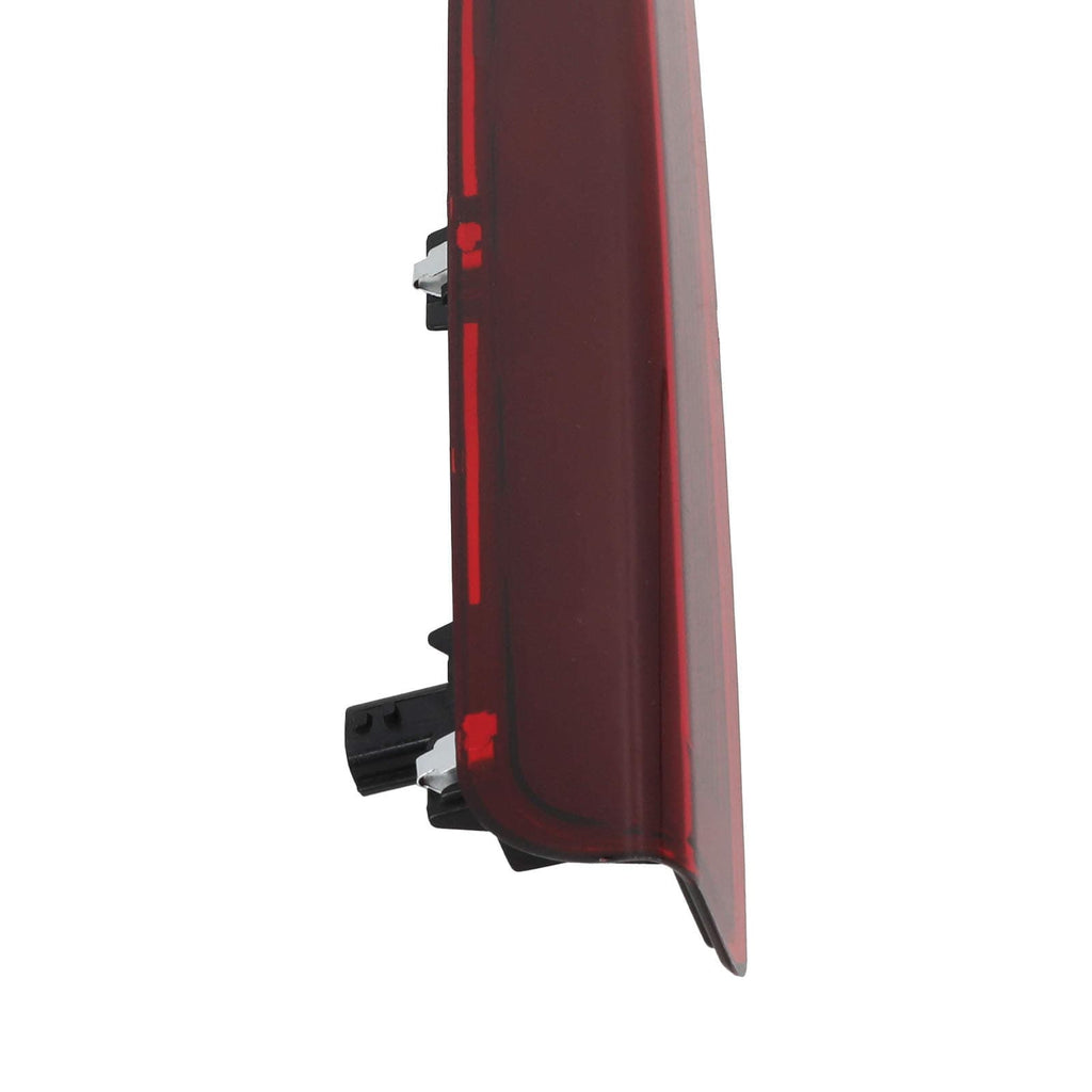 LED Central Brake Light suitable for Renault Megane 3 Hatchback 2008-2016 Red