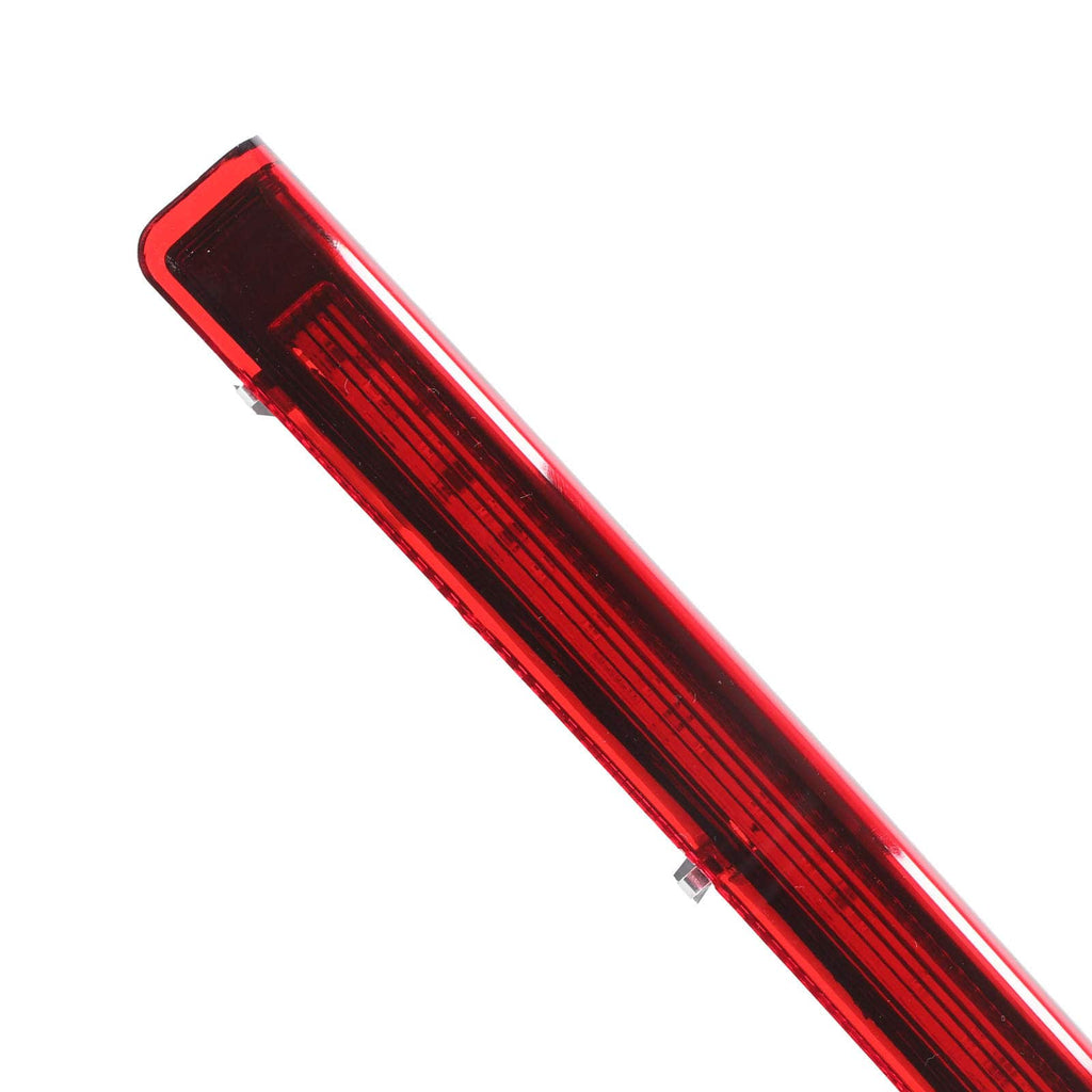 LED Central Brake Light suitable for Renault Megane 3 Hatchback 2008-2016 Red