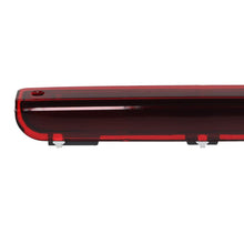 Load image into Gallery viewer, LED Central Brake Light suitable for Renault Megane 3 Hatchback 2008-2016 Red
