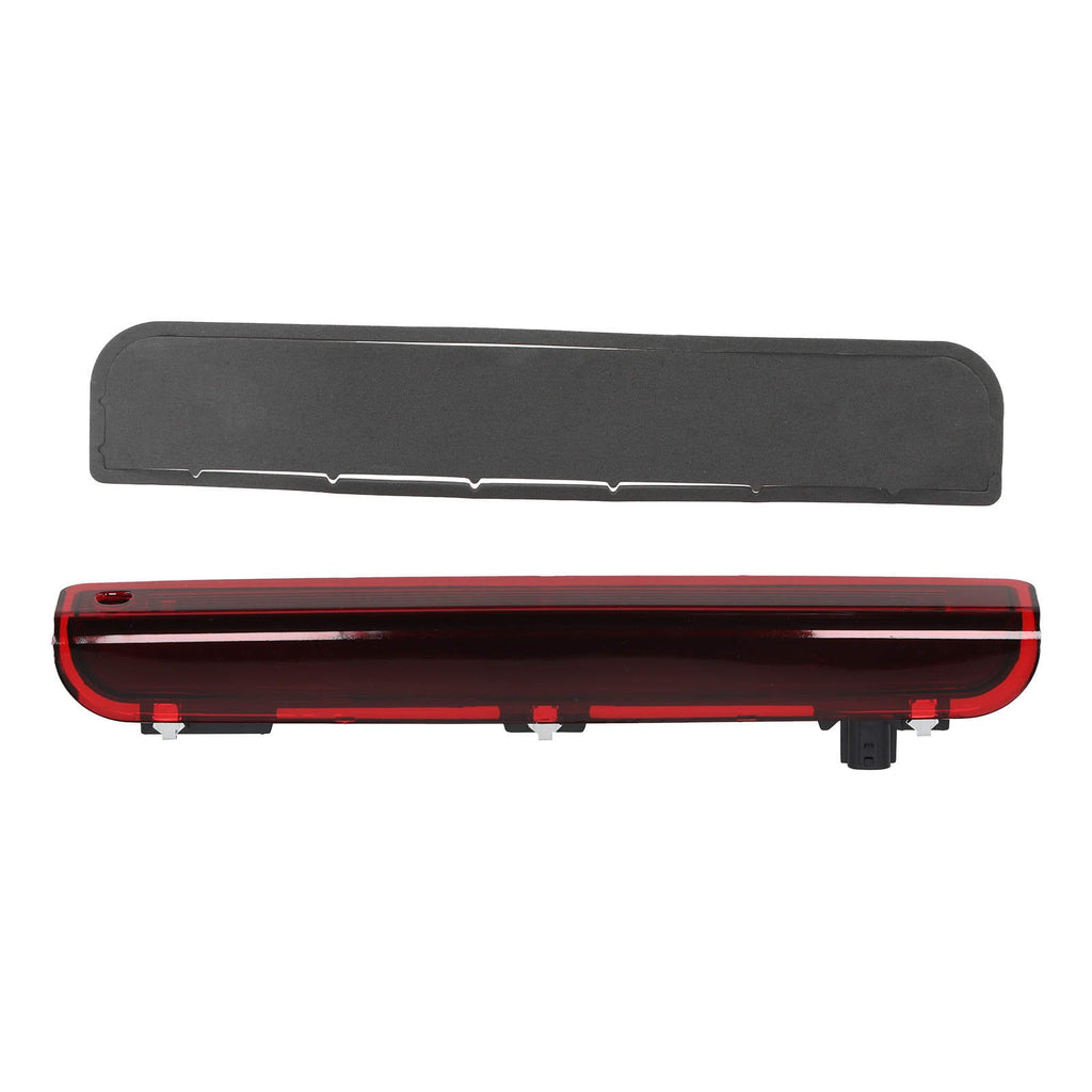 LED Central Brake Light suitable for Renault Megane 3 Hatchback 2008-2016 Red
