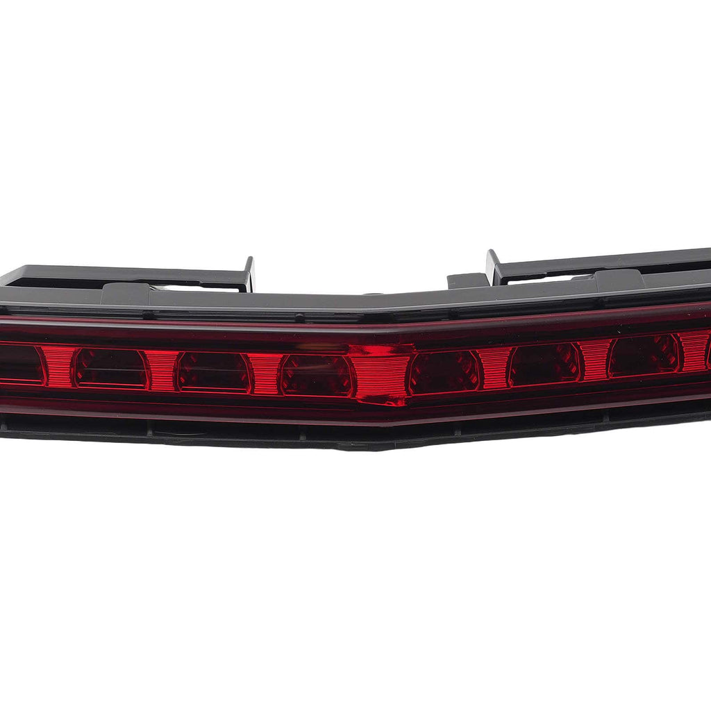 3rd LED Rear Stop Light suitable for Mercedes-Benz E C207/A207 Coupé Black