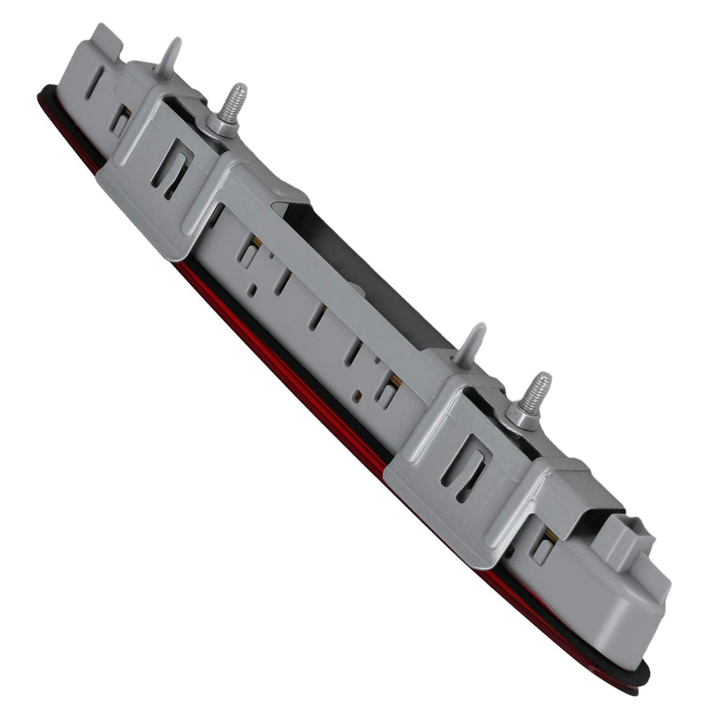 Rear 3RD Brake Light Stop Lamp LED Red suitable for Mercedes SL R230 2001-2012 2308200656