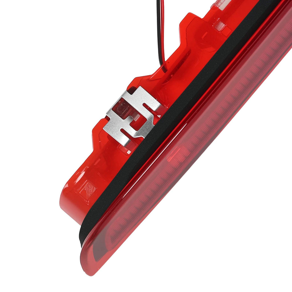 Centre Rear High Level Third Brake Light suitable for Toyota Yaris Mk3 12-20 81570-0D150