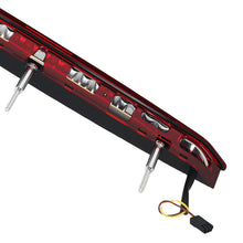Load image into Gallery viewer, Rear Third Brake Light Rear Light suitable for BMW Z4 E85 2002-2008 63256930246