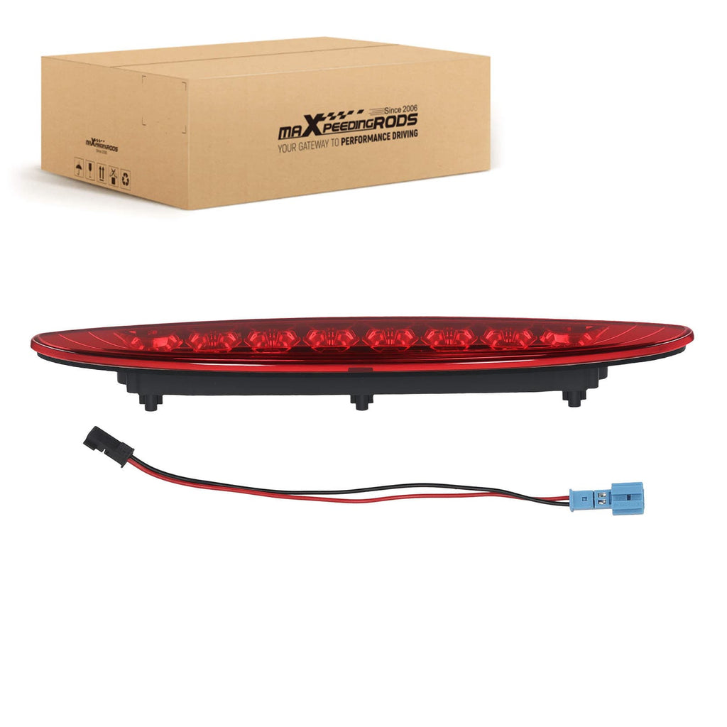 LED Rear Center Brake Light suitable for BMW Mini Cooper R50 R53 01-06 63256920352