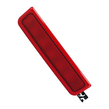Load image into Gallery viewer, Red LED Rear High Level Brake Stop Light Lamp Suitable for VW Caddy MK3 04-15 2K0945087C
