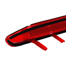 Load image into Gallery viewer, Red LED Central Brake Light suitable for Skoda Octavia Mk2 2004-2013 1Z9945097B