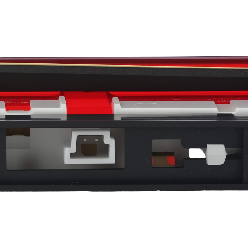 LED High Mount Stop Lamp suitable for BMW Mini Cooper R58 2012-2015 63252758940 Red