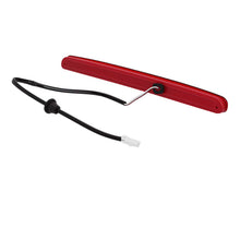 Load image into Gallery viewer, 3rd Central LED Brake Light suitable for Fiat 500 Convertible 2009-2018 Red