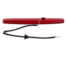 Load image into Gallery viewer, 3rd Central LED Brake Light suitable for Fiat 500 Convertible 2009-2018 Red
