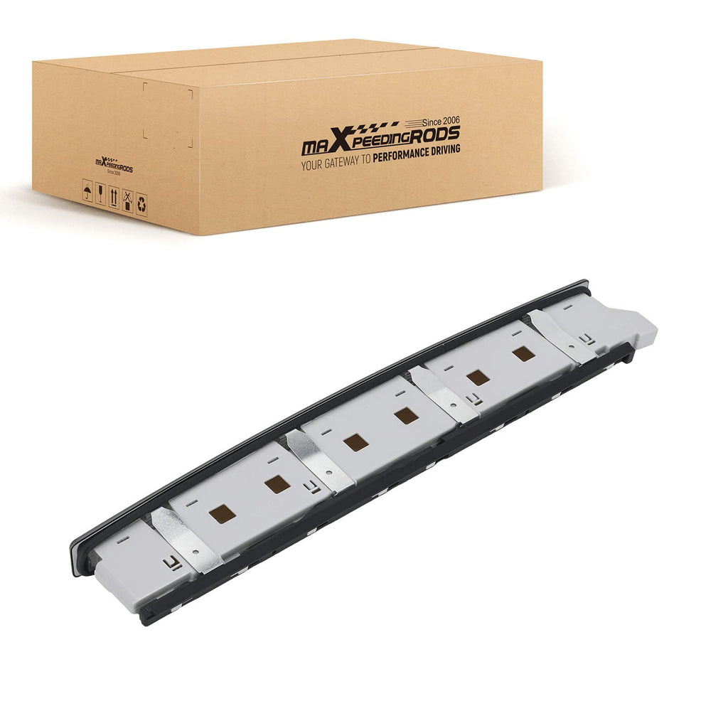 Brake Lamp Black LED Brake Light suitable for Audi A4 B6 8E5 for 01-04 8E9945097
